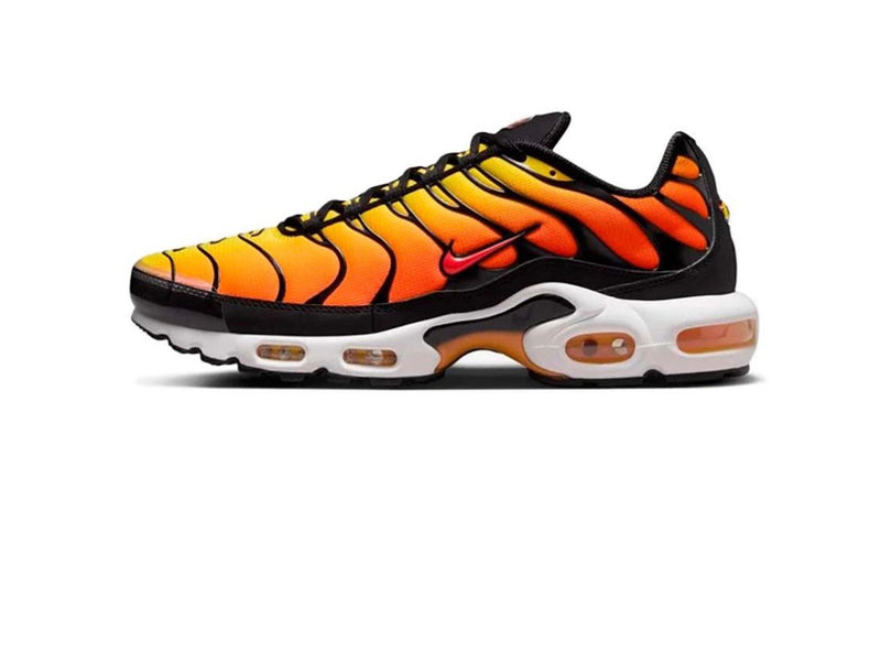 Air max Plus tn Sunset