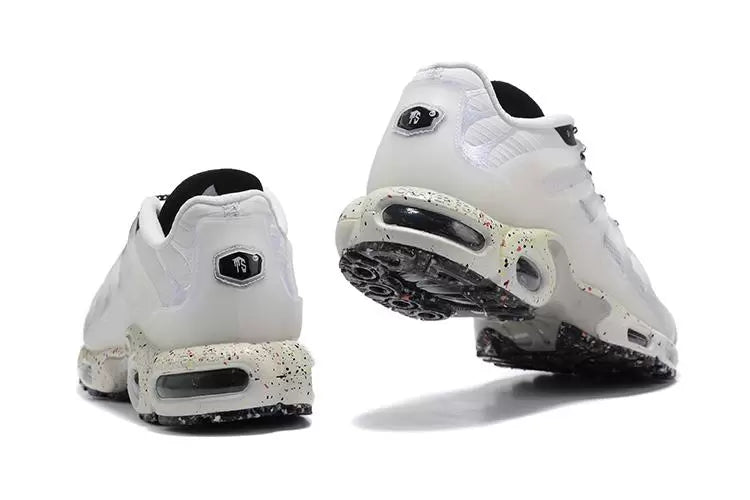 Air Max Plus Terrascape “White Black”