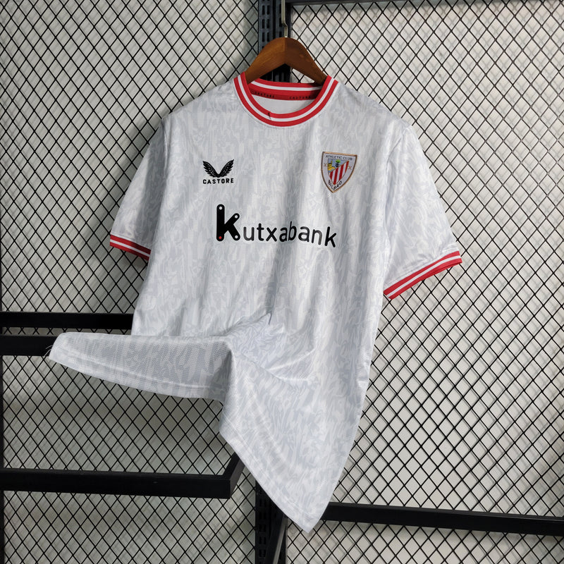 Camiseta Bilbao