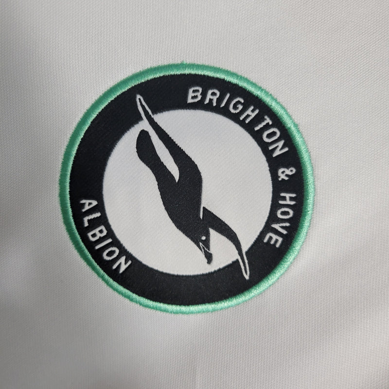 Camiseta Brighton