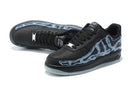 Air Force 1 “Skeleton Black”