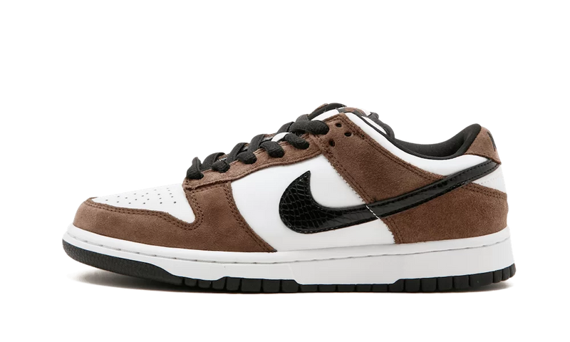 Dunk Low “Trail”
