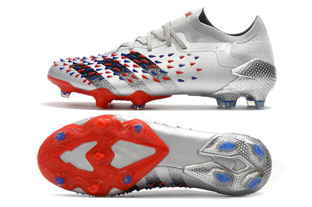 Adidas Predator Freak .1 Low FG