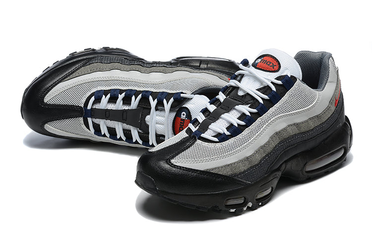 Air Max 95 “Track Red”