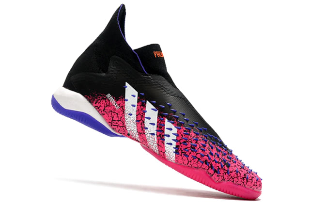 ADIDAS PREDATOR FREAK + IC