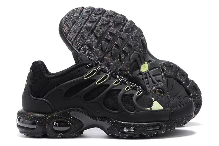 Air Max Plus Terrascape “Black/Green”