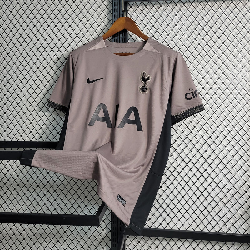 Camiseta Tottenham Hotspur