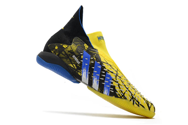 ADIDAS PREDATOR FREAK + IC X-MEN