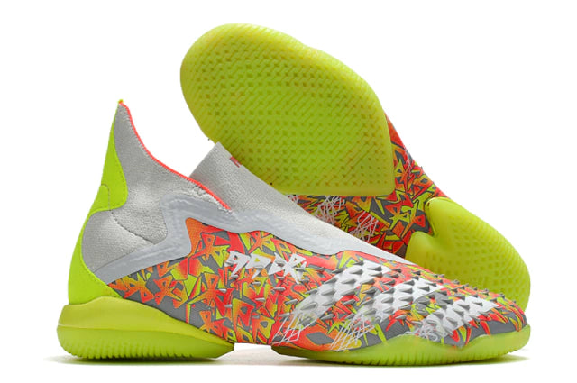 ADIDAS PREDATOR FREAK + IC