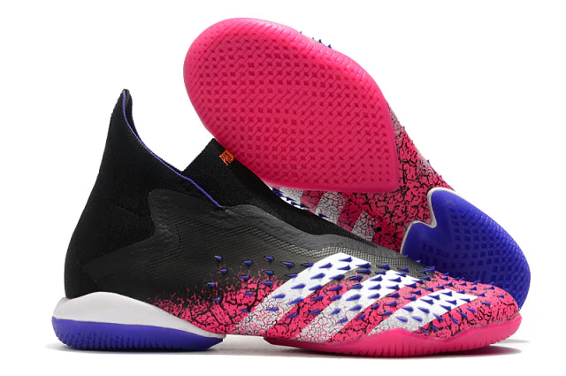 ADIDAS PREDATOR FREAK + IC