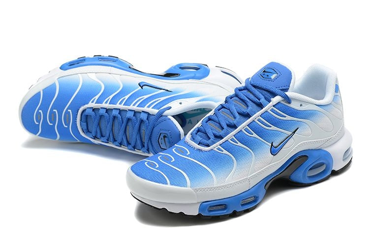 Tn 1 “White/Blue”