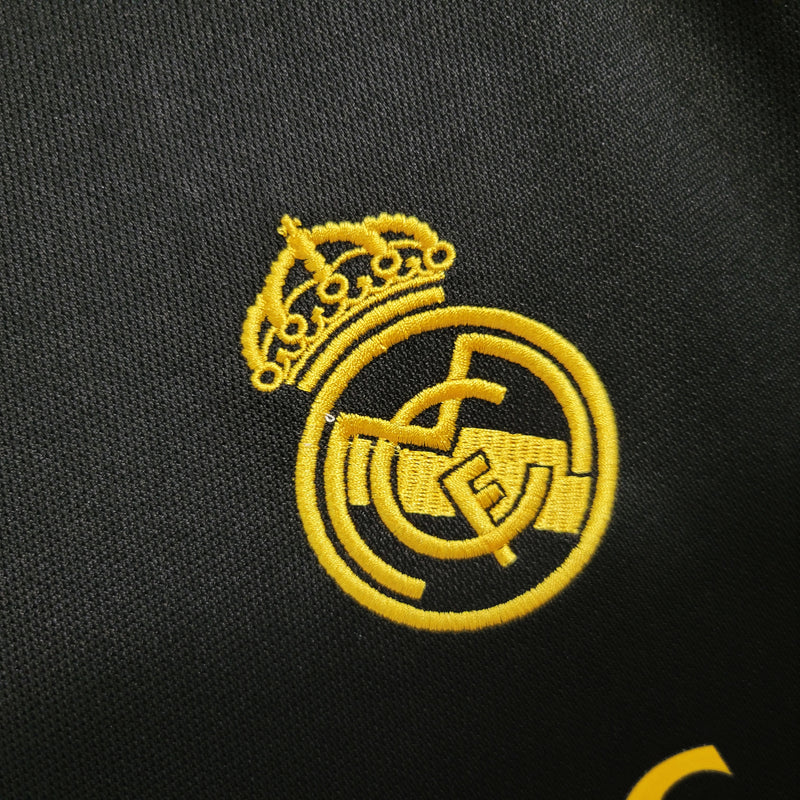 Camisa Real Madrid
