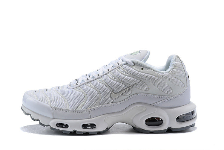 Air Max Plus TN 1 “Triple/White”