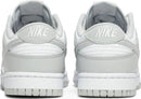 Dunk Low “Grey Fog”