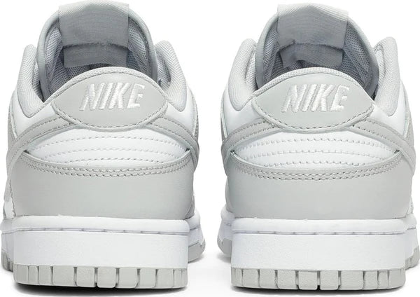 Dunk Low “Grey Fog”