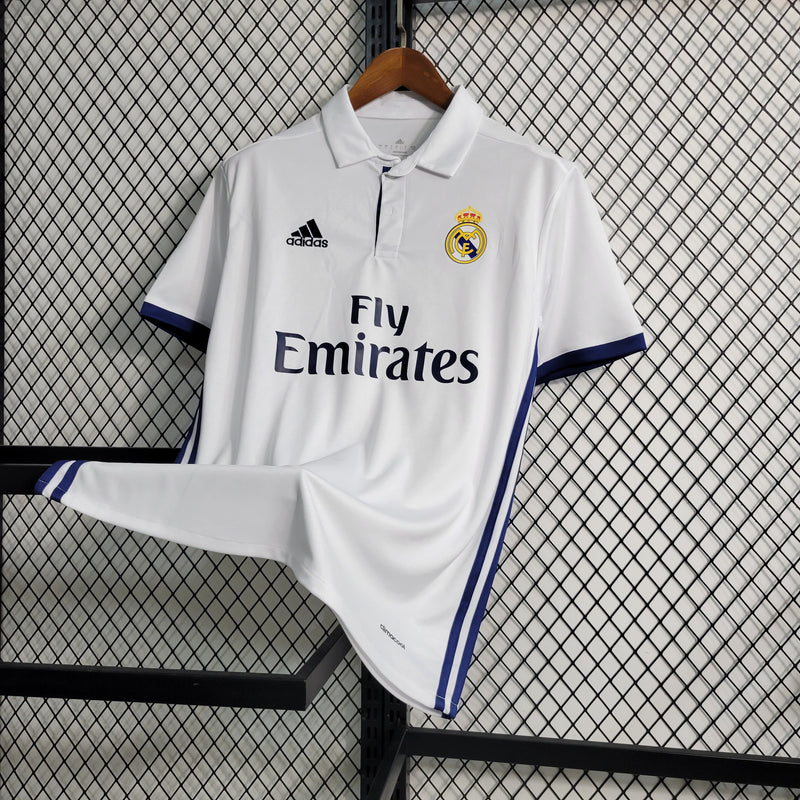 Camiseta Real Madrid 16/17