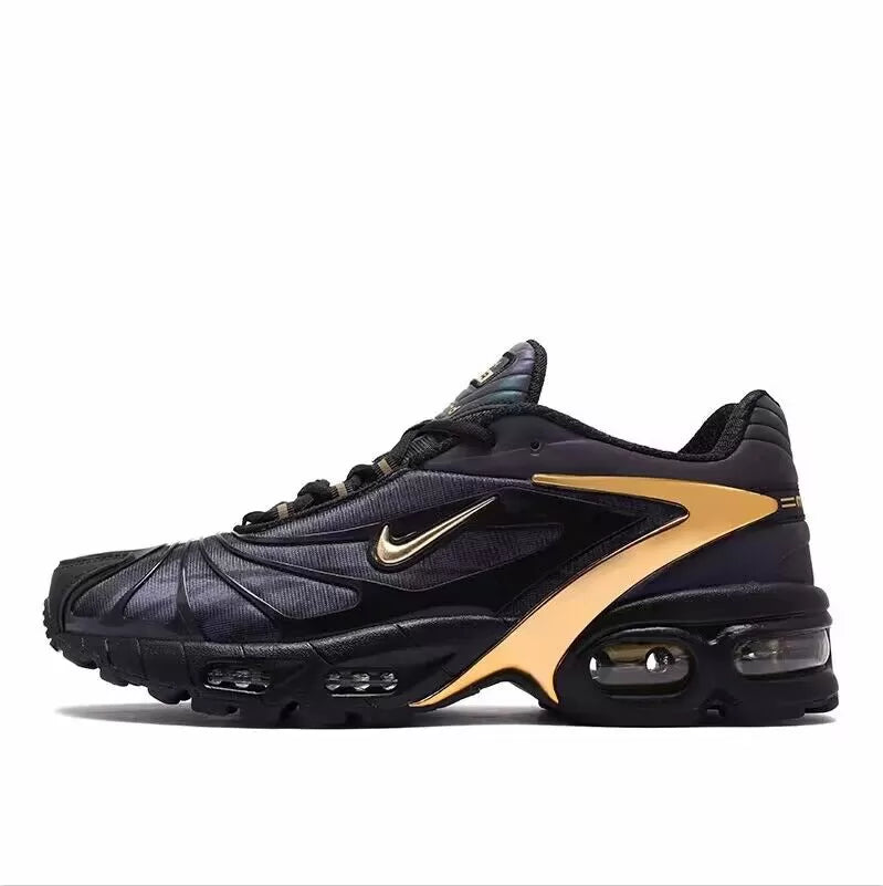 Skepta x Tailwind V “Black Gold”