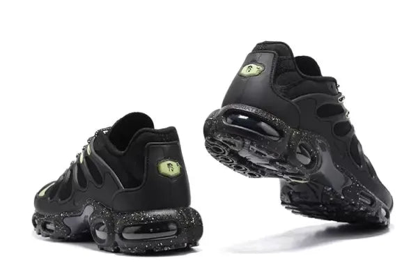 Air Max Plus Terrascape “Black/Green”