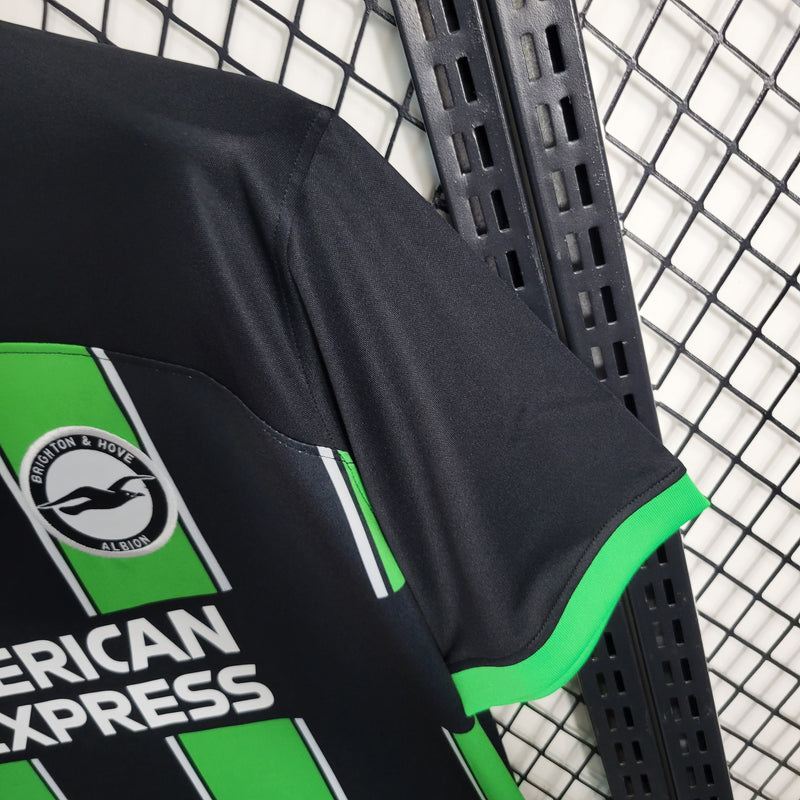 Camiseta Brighton away 23/24