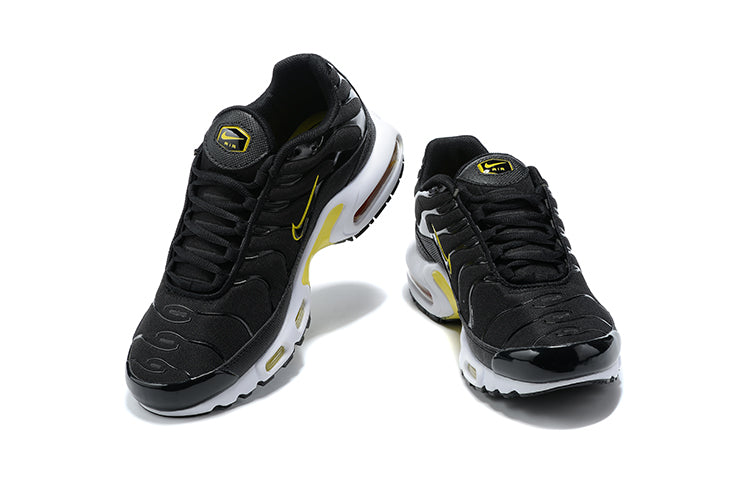 Air Max Plus TN 1 “Black/Yellow”