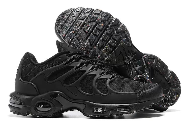 Air Max Plus Terrascape “Triple Black”