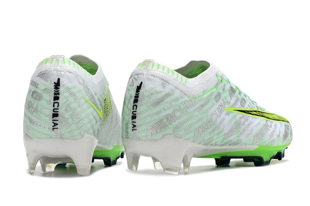 Nike AIR Zoom Mercurial Vapor 15 Elite FG