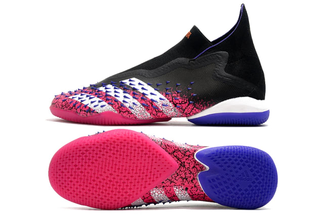 ADIDAS PREDATOR FREAK + IC