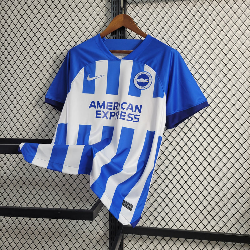 Camiseta Brighton  23/24