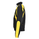 Jaqueta Nike NOCTA Track Jacket Black/Yellow
