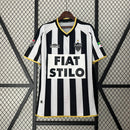 Camisa Retrô Atlético Mineiro Umbro Fiat Stilo 2003