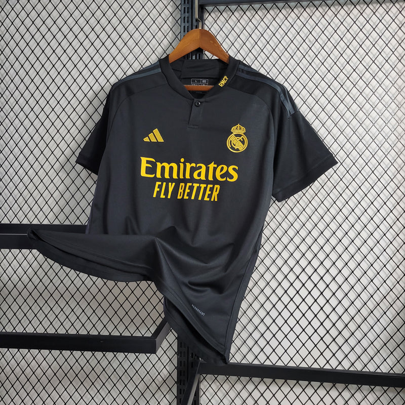 Camisa Real Madrid