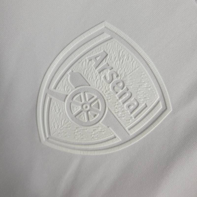 Camiseta  Arsenal 21/22