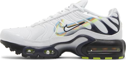 Nike Air Max Plus “Five Swoosh”