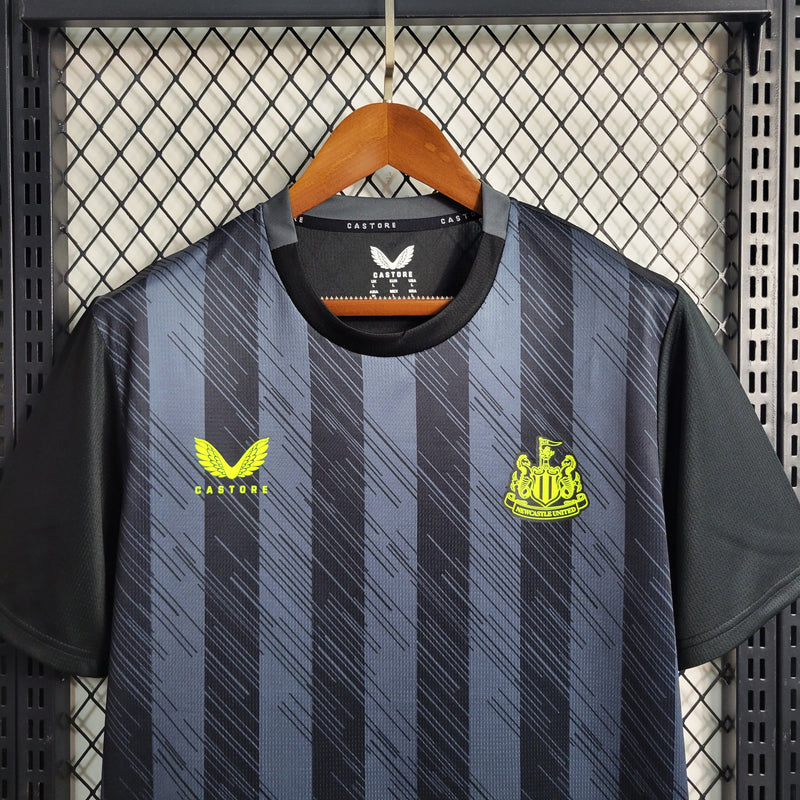 Camiseta Newcastle 23/24