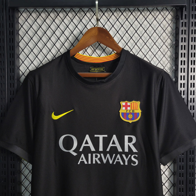 Camiseta Barcelona 13/14