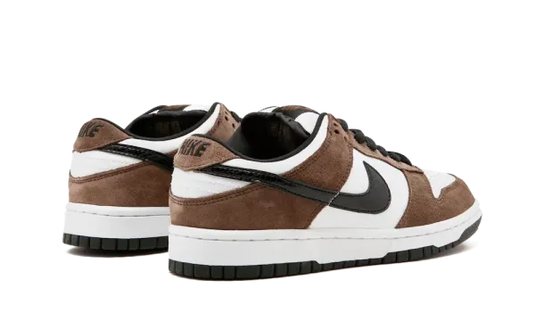 Dunk Low “Trail”