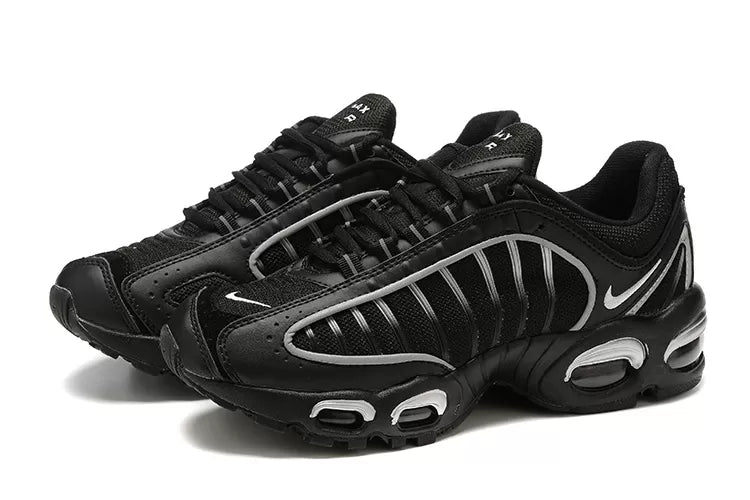 Air Max Tailwind IV “Metallic Silver”