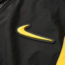 Jaqueta Nike NOCTA Track Jacket Black/Yellow