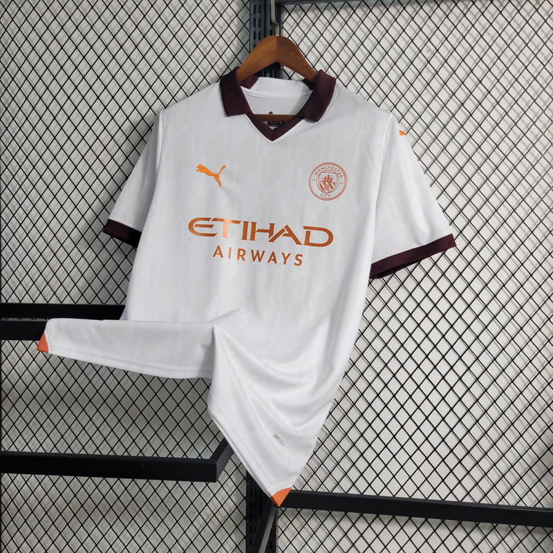 Camiseta Manchester City