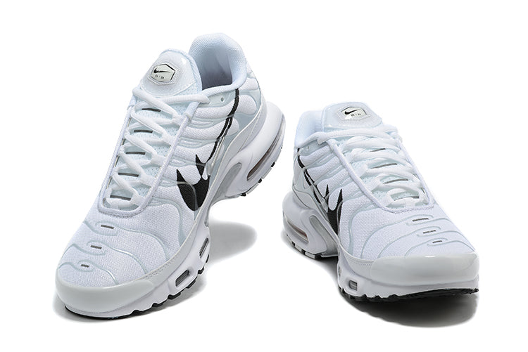Air Max Plus TN 1 “Silver Swoosh”