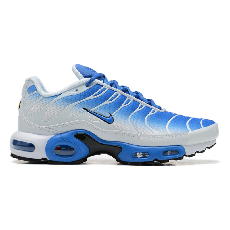 Tn 1 “White/Blue”