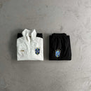 Conjunto Corteiz X Brasil