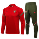 Conjunto Tracksuits Portugal