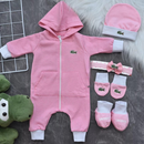 𝘾𝙤𝙣𝙟𝙪𝙣𝙩𝙤 𝙗𝙚̂𝙗𝙚̂ 𝙇𝙖𝙘𝙤𝙨𝙩𝙚 ( 𝟭 𝙖 𝟮 𝙖𝙣𝙤𝙨)