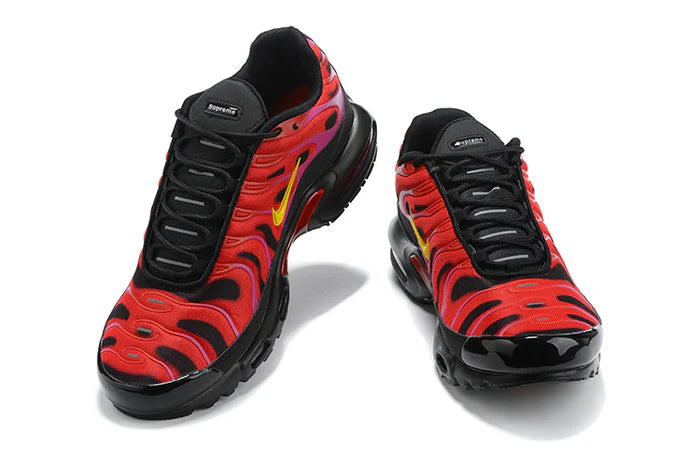 Air Max Plus TN 1 “Fire Pink”