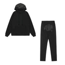 Synaworld Tracksuit "Black"