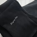 Synaworld Tracksuit "Black"