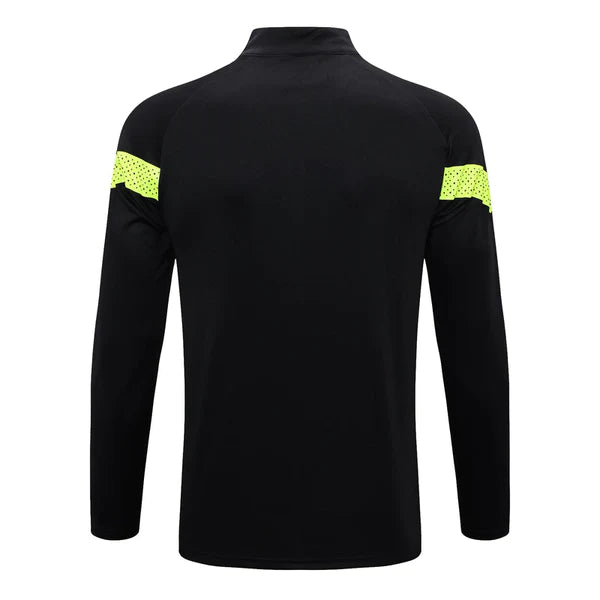 Tracksuit Manchester City