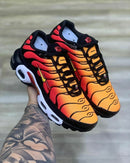 Air max plus tn “ Barcelona Laranja”