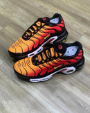 Air max plus tn “ Barcelona Laranja”